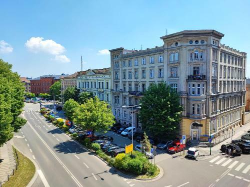 Centrum Grand Apartament