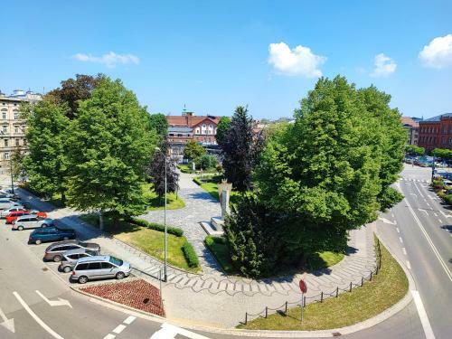 Centrum Grand Apartament