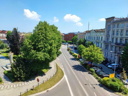 Centrum Grand Apartament
