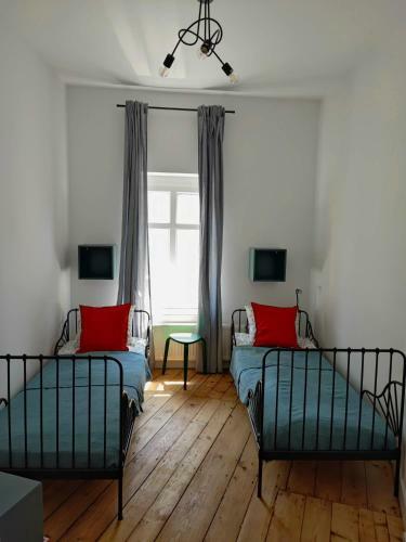 Centrum Grand Apartament