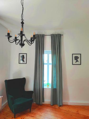Centrum Grand Apartament