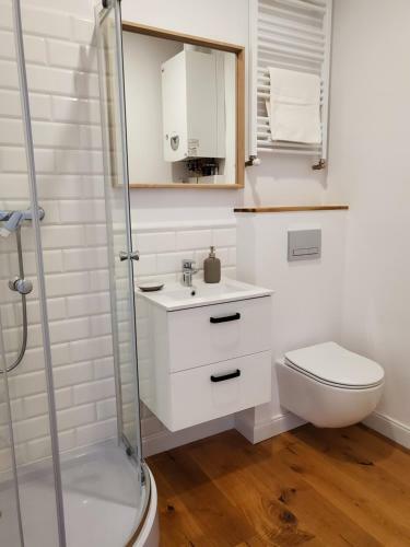 Centrum Grand Apartament