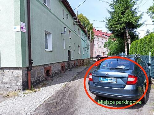 Apartament S�wka