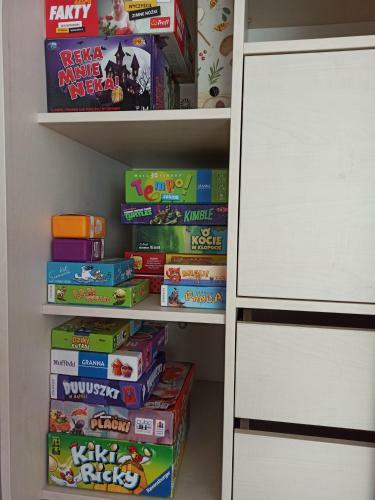 Apartament S�wka