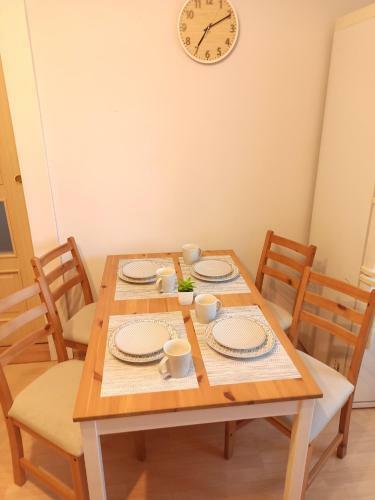 Apartament S�wka