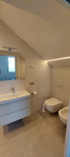 Apartamento Casa Toti