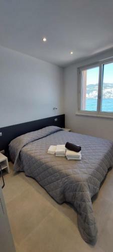 Apartamento Casa Toti