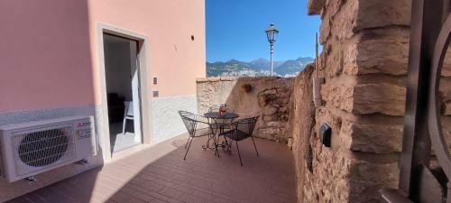 Apartamento Casa Toti