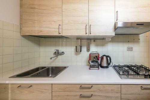 Apartamento Casa Taphouse
