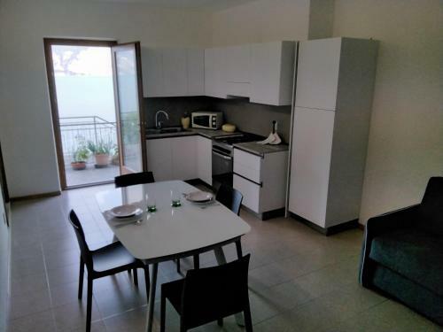 Apartamento The View House