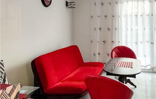 Awesome Home In Suwalki With Wifi And 2 Bedrooms