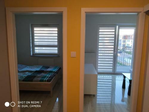 Apartament4u - Olimpijskie Ogrody