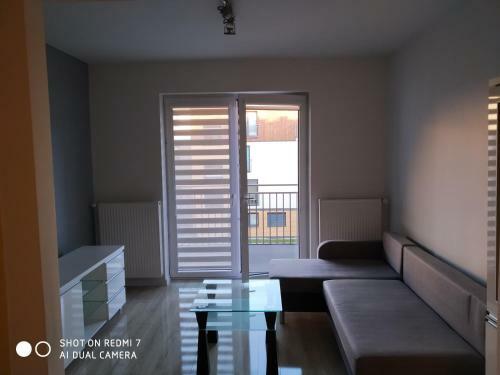 Apartament4u - Olimpijskie Ogrody