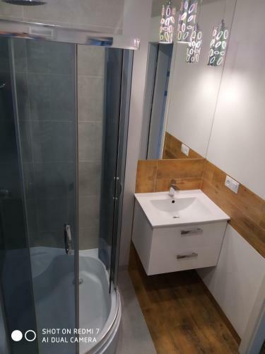 Apartament4u - Olimpijskie Ogrody