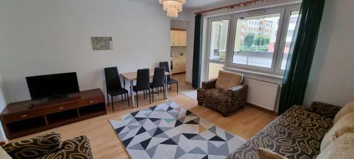 Apartamento Przytulny Pok�j Blisko Centrum