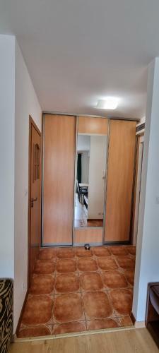 Apartamento Przytulny Pok�j Blisko Centrum