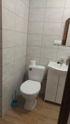 Gospodarstwo Agroturystyczne Maja