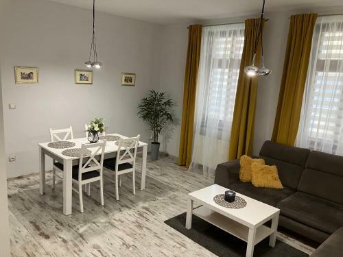 Apartamenty Ratuszowe