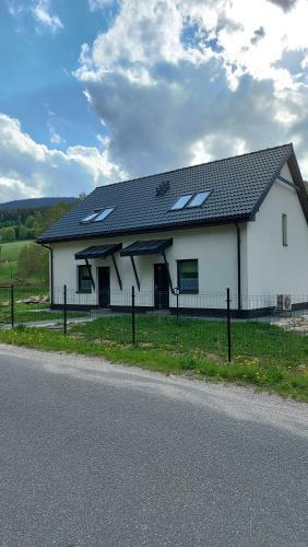 Apartamento Domek Nad Potokiem