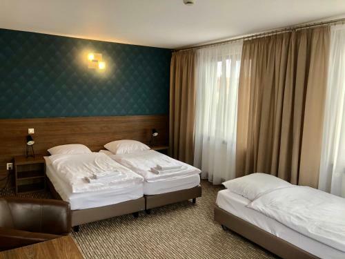 Hotel Krystyna