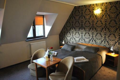 Hotel Krystyna