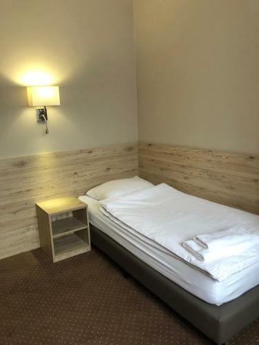 Hotel Krystyna