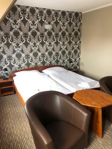 Hotel Krystyna