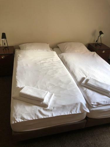 Hotel Krystyna