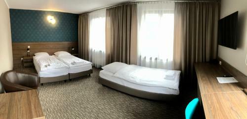 Hotel Krystyna