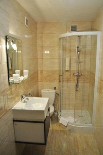 Hotel Krystyna