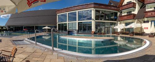 Hotel Termy Szaflary
