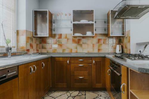 Apartamento Willa Pod Gondol?
