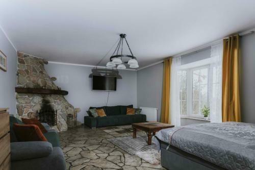 Apartamento Willa Pod Gondol?