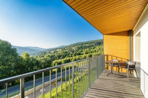 Silver Apartments Mountain Aparts