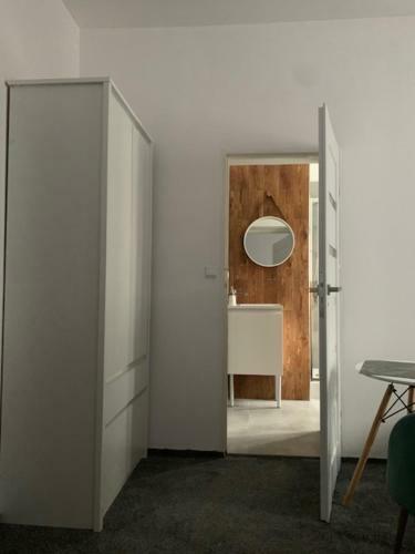 Apartamento Arboretum