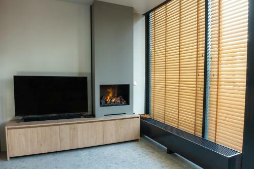 Izerski Resort Premium Apartment