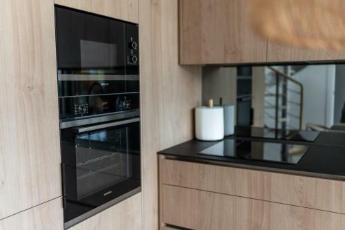 Izerski Resort Premium Apartment