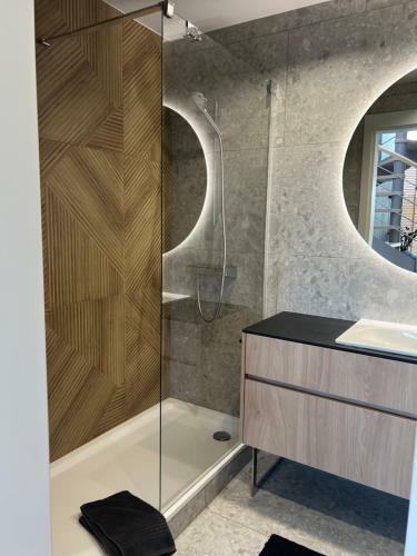 Izerski Resort Premium Apartment