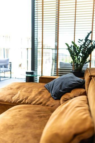Izerski Resort Premium Apartment