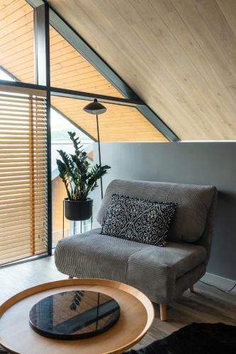 Izerski Resort Premium Apartment