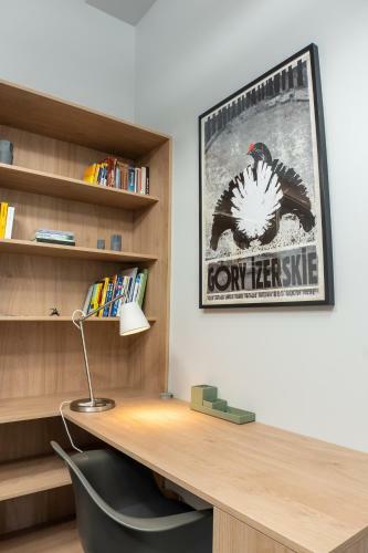 Izerski Resort Premium Apartment