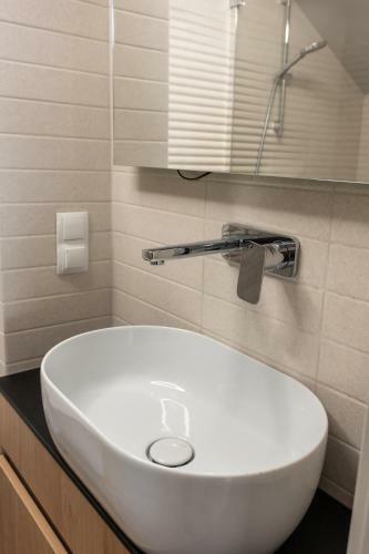 Izerski Resort Premium Apartment
