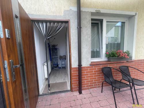 Apartament Na Kana?owej