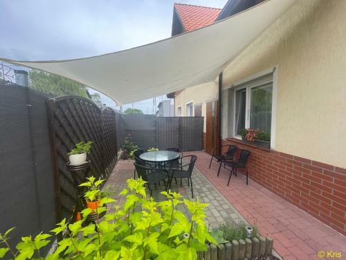 Apartament Na Kana?owej