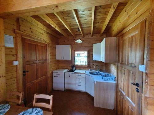 Lodge Anna I Halina