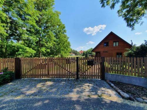 Lodge Anna I Halina