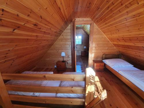 Lodge Anna I Halina