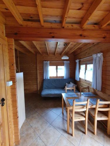Lodge Anna I Halina