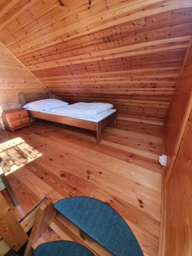 Lodge Anna I Halina