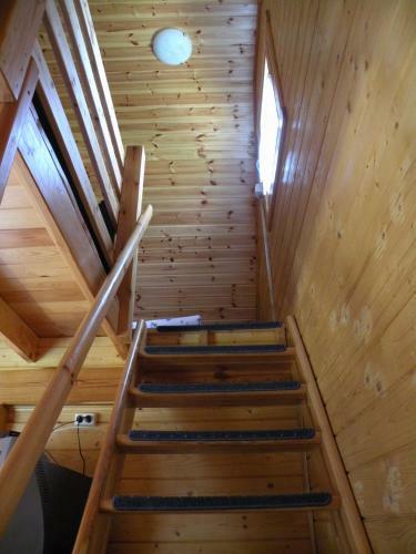 Lodge Anna I Halina